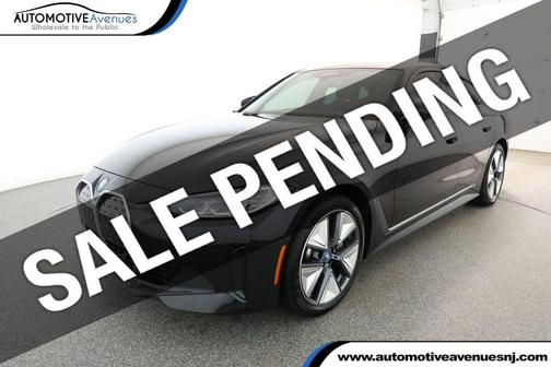 2023 BMW i4 Gran Coupe eDrive35