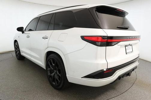 2024 Lexus TX 500h F SPORT Luxury