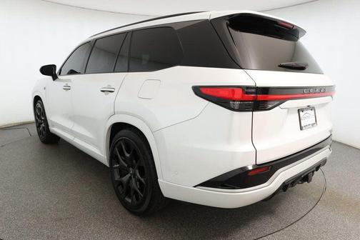 2024 Lexus TX 500h F SPORT Luxury