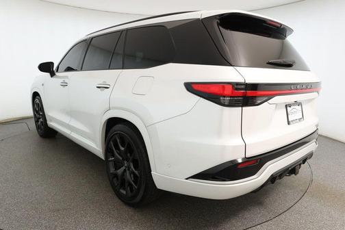 2024 Lexus TX 500h F SPORT Luxury