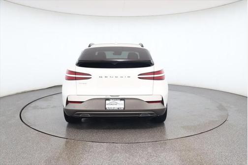 2025 Genesis GV60 Advanced AWD
