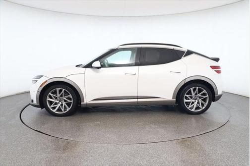2025 Genesis GV60 Advanced AWD