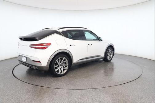 2025 Genesis GV60 Advanced AWD