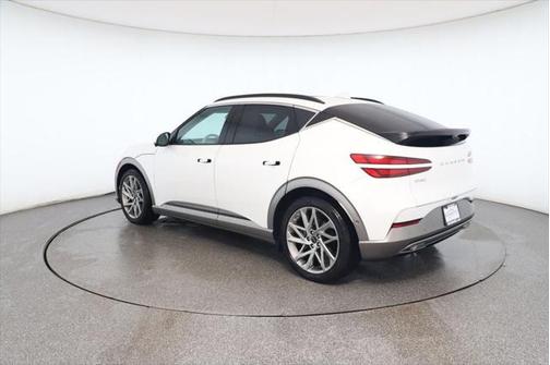 2025 Genesis GV60 Advanced AWD