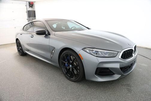 2023 BMW M850 Gran Coupe xDrive