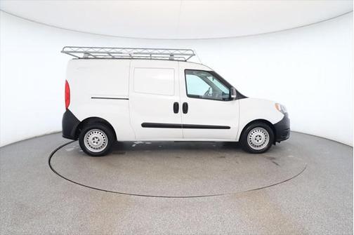 2018 RAM ProMaster City Tradesman
