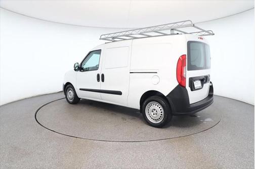 2018 RAM ProMaster City Tradesman