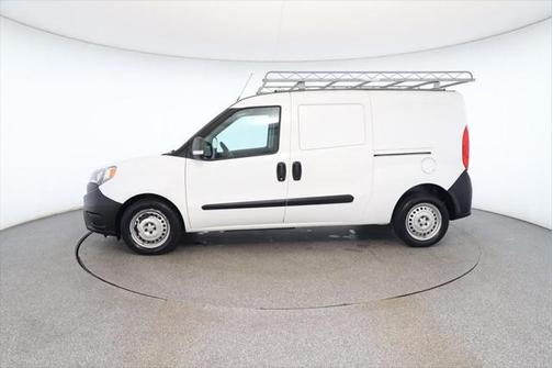 2018 RAM ProMaster City Tradesman