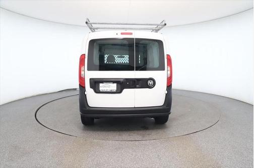 2018 RAM ProMaster City Tradesman