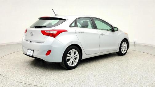 2014 Hyundai Elantra GT Base