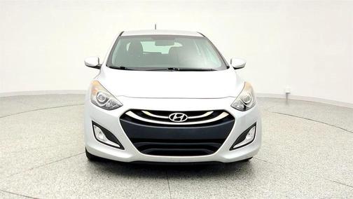 2014 Hyundai Elantra GT Base