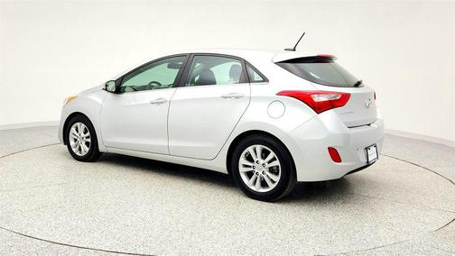 2014 Hyundai Elantra GT Base