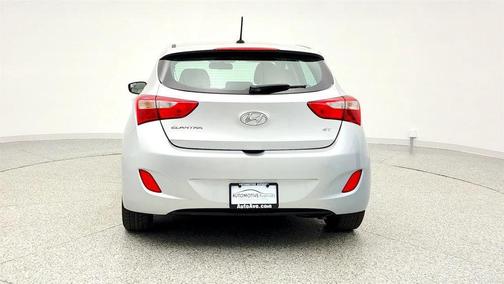 2014 Hyundai Elantra GT Base