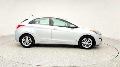 2014 Hyundai Elantra GT Base