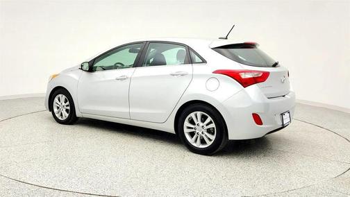 2014 Hyundai Elantra GT Base