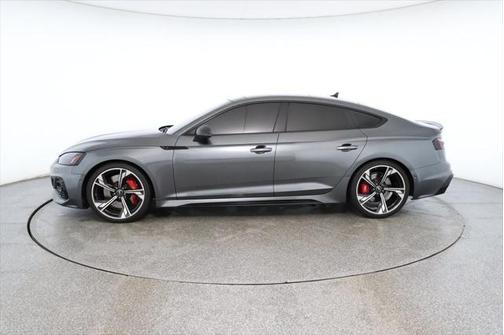 2023 Audi RS 5 2.9T
