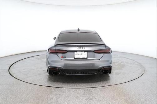 2023 Audi RS 5 2.9T