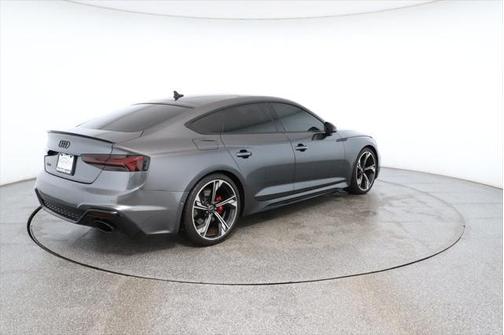 2023 Audi RS 5 2.9T