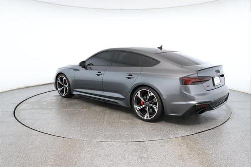 2023 Audi RS 5 2.9T