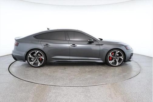 2023 Audi RS 5 2.9T