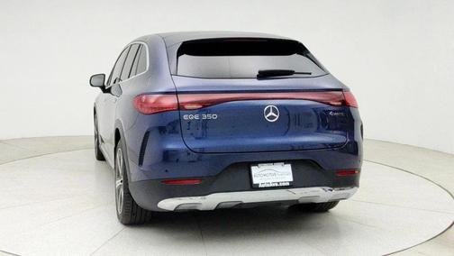 2023 Mercedes-Benz EQE 350 4MATIC