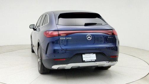 2023 Mercedes-Benz EQE 350 4MATIC