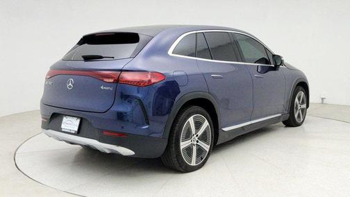 2023 Mercedes-Benz EQE 350 4MATIC