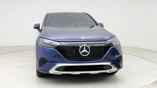 2023 Mercedes-Benz EQE 350 4MATIC