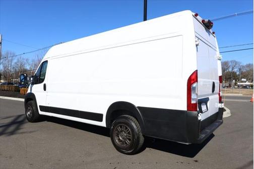 2023 RAM ProMaster 3500 High Roof