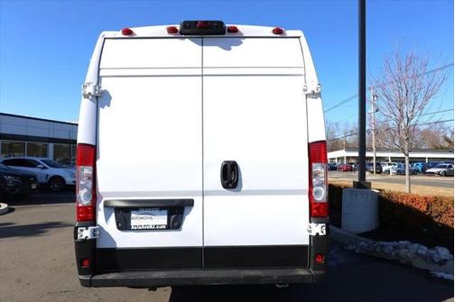 2023 RAM ProMaster 3500 High Roof
