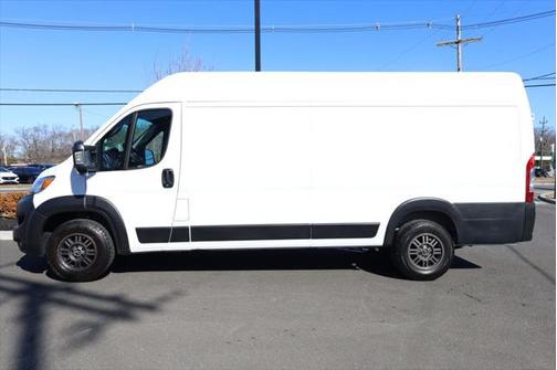 2023 RAM ProMaster 3500 High Roof