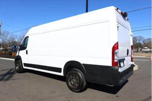 2023 RAM ProMaster 3500 High Roof