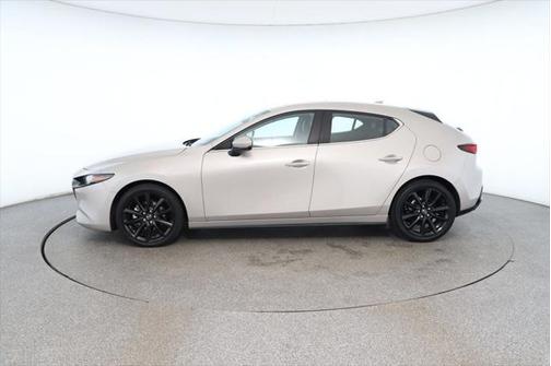 2022 Mazda Mazda3 AWD w/Premium Package