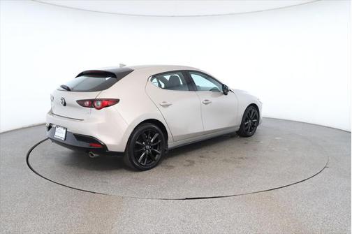 2022 Mazda Mazda3 AWD w/Premium Package