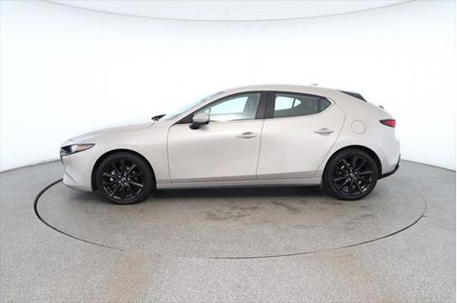 2022 Mazda Mazda3 AWD w/Premium Package