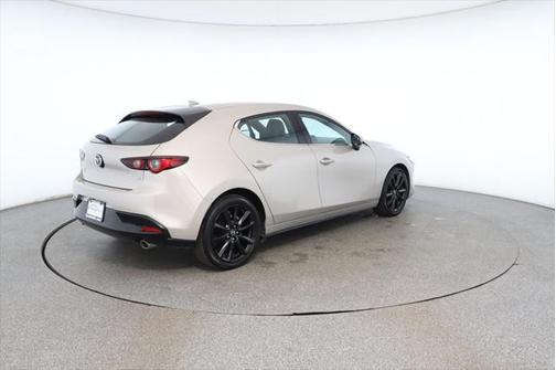 2022 Mazda Mazda3 AWD w/Premium Package