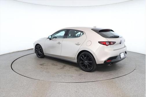 2022 Mazda Mazda3 AWD w/Premium Package