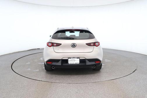 2022 Mazda Mazda3 AWD w/Premium Package