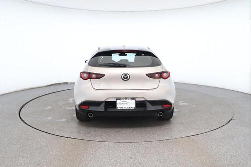 2022 Mazda Mazda3 AWD w/Premium Package