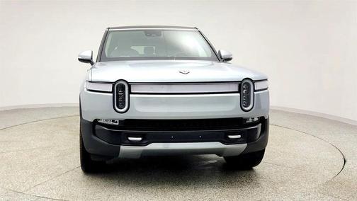 2023 Rivian R1S Adventure