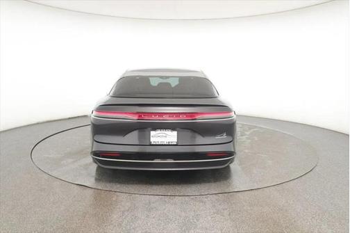 2023 Lucid Air Grand Touring