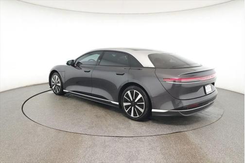 2023 Lucid Air Grand Touring