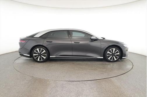 2023 Lucid Air Grand Touring