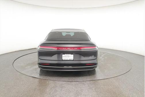 2023 Lucid Air Grand Touring