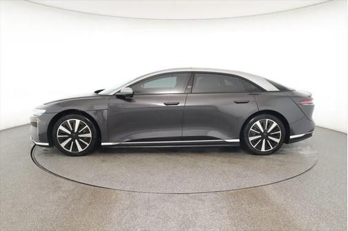 2023 Lucid Air Grand Touring