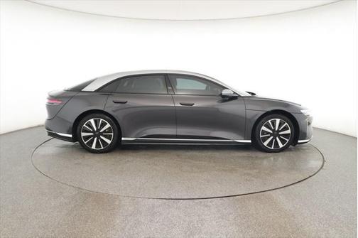 2023 Lucid Air Grand Touring
