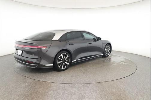 2023 Lucid Air Grand Touring