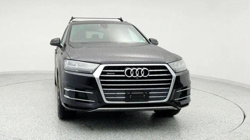 2018 Audi Q7 2.0T Premium Plus