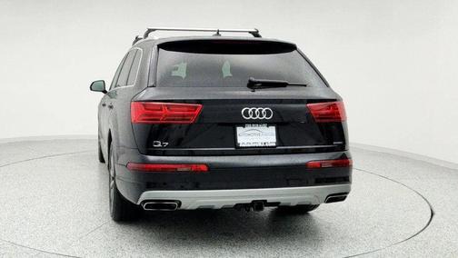 2018 Audi Q7 2.0T Premium Plus
