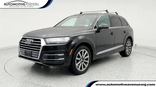 2018 Audi Q7 2.0T Premium Plus